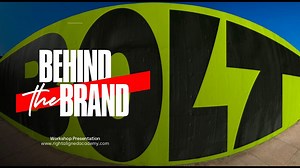 【精翻】Design 如何设计 Bolt 的全新品牌形象