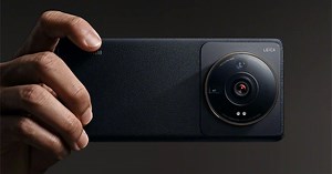 Xiaomi 12S Ultra ma lepszy aparat niż iPhone 13 Pro Max — test DxOMark