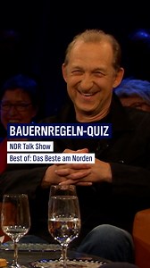 440K views · 2.7K reactions | Ob Bauernregeln-Raten mit Peter-Heinrich Brix, Dithmarscher-Anekdoten mit Axel Prahl - oder Tanzen mit Motsi Mabuse und den Finkwarder Speeldeel - das Best of der NDR Talk Show feiert Norddeutschland. ndr.de/sendung1528916.html | NDR Fernsehen | Facebook