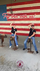 2.9K views · 91 reactions |  Try This With Us!  Can Opener Drop Edition… we’re heading out to @yesssdanceconvention this week and you may just get to learn this one when you attend our Dips & Tricks classes! Hope to see you there! 鸞 | Red Dirt Dancing | Facebook