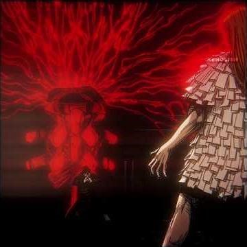 Potential man - Megumi | Jujutsu Kaisen season 3 edit | #jujutsukaisen #manga