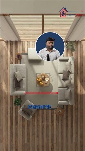 Interior Tips: Living Room Layout Rules for Every Home