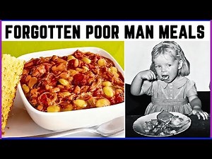 25 Cheap Recipes From The 1970s You'll Wish You Knew Sooner!