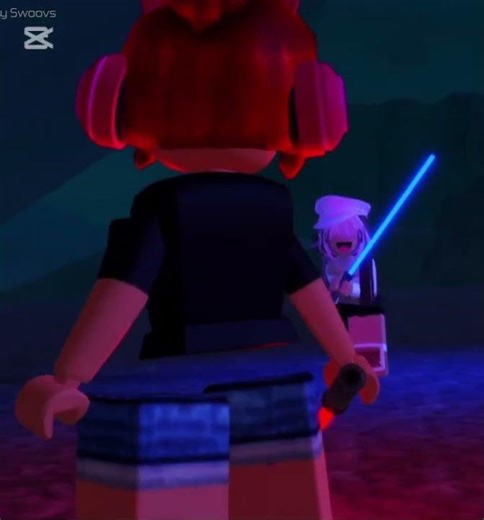 I Can’t Fix You || Roblox Trend