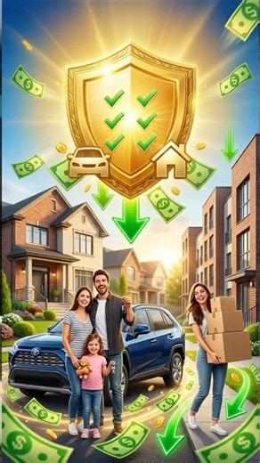 Bundling Auto Insurance for Renters & Homeowners | Save More on Your Coverage
