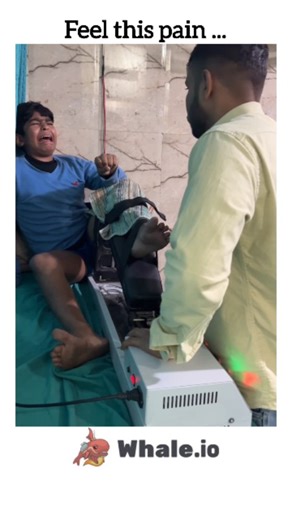 Ak Nursing Academy on Instagram: "A CPM (Continuous Passive Motion) machine is a therapeutic device used in physical rehab to gently and continuously move a joint (like knee, shoulder, hip) through a controlled range of motion, without the patient's effort, to improve flexibility, reduce stiffness, control pain, and prevent scar tissue after surgery or injury, often prescribed after procedures like ACL repair or joint replacements. It works by mechanically flexing and extending the joint at adju