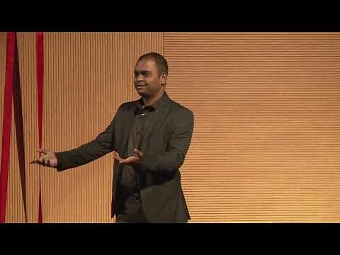 The Art of Attention and Misdirection: Insights from a Magician | Shardul Bonde | TEDxIISERPune