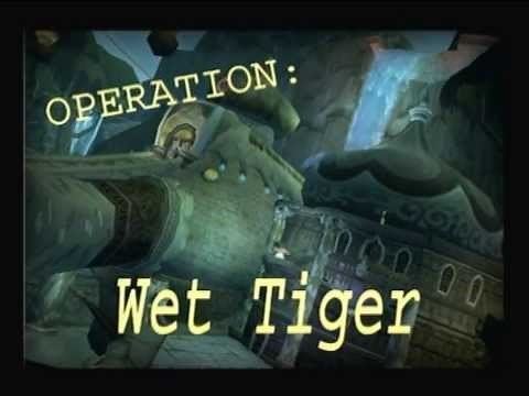 (013) Sly 2: Band of Thieves 100% Walkthrough - Boss: Rajan