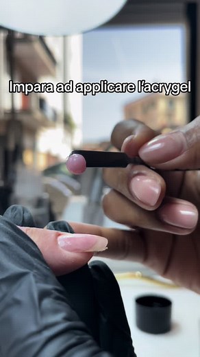 Tutorial para aplicar acrygel correctamente
