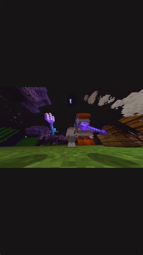 Mace and Trident Guide in Minecraft