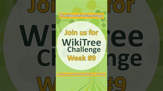 2025 #WTChallenge 9: REGISTRATION NOW OPEN!