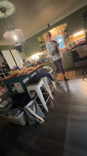 1.3K views · 37 reactions | ‍ Holiday prep has entered the meltdown phase, y’all! If you need me, I’ll be outside…taking a @tastykake break     Stick around for more chaos, comfort food & comedy 來 Hit that FOLLOW button  #thepaperplategourmet | The Paper Plate Gourmet | Facebook