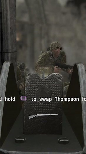 Call of Duty 3 4K RPCS3