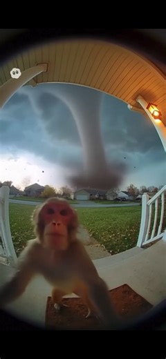 Monkey down monkey down