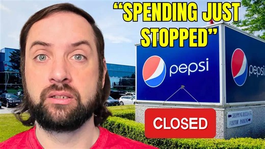 Breaking: Pepsi just triggered a national warning