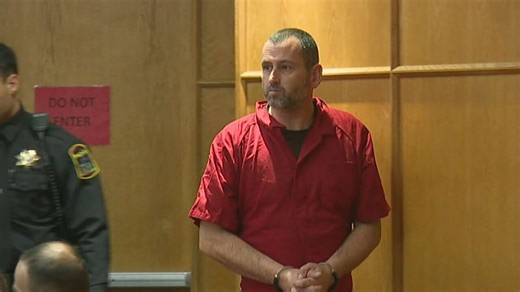 Ex-deacon charged with recording teen babysitter once worked for Hamilton County