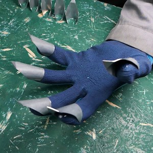 Easy DIY Garden Tool! Thanks for watching! Please be aware that this video is for entertainment purposes only and techniques shown should not be attempted at home! | Handy Panda