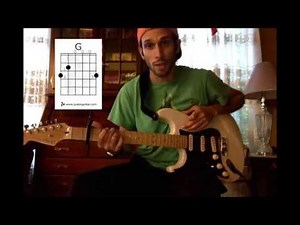 How to Play Basic - Land of Hope and Dreams - Bruce Springsteen