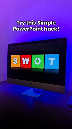 SlideBazaar | PowerPoint Templates | Tutorials on Instagram: "Follow for PowerPoint tutorials 🤓 . . . #powerpoint #powerpointtutorial #ppt #presentation #pptx #tutorial #slidebazaar"