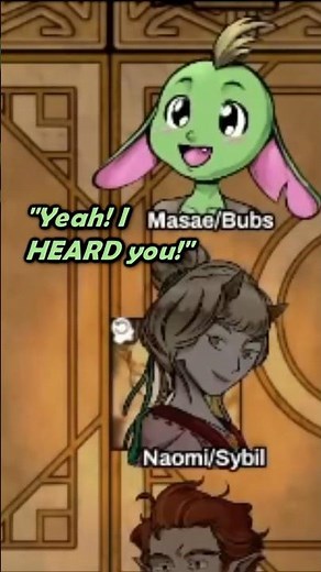 Message Recieved! | D&D (The Devil's Due IO5e) #dnd #dungeonsanddragons