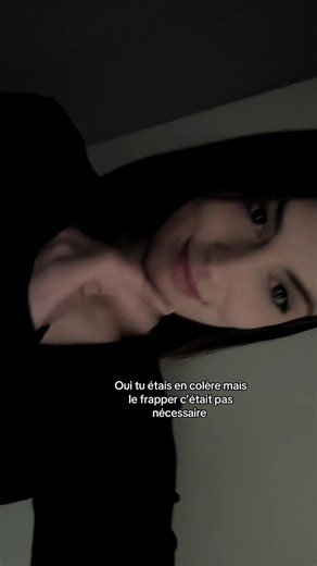 Je te pardonne