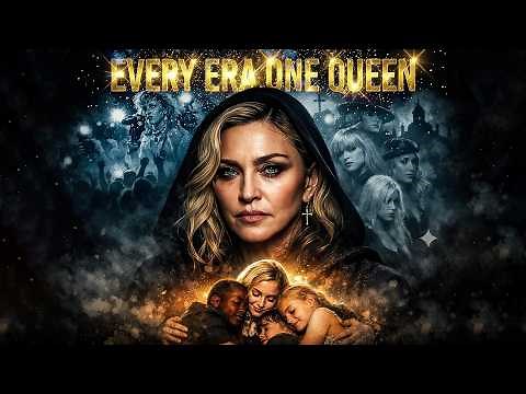 Madonna: From Broke Dancer to Queen of Pop (Full Documentary)