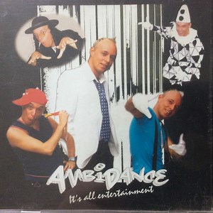 AmbiDance - It’s All Entertainment