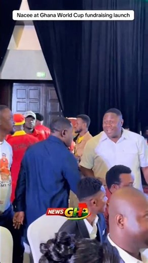 Ghana 🇬🇭 Blackstars… #nacee #blackstar #duet