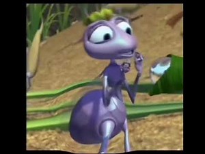 Princess Atta’s Big Thick Abdomen/Butt