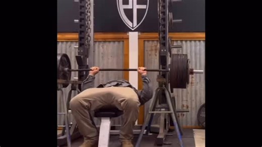 Jailhouse Strong on Instagram: "📸 @tom_haviland"