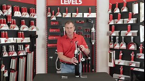 Flat Box Combo Set, MEGA Capacity + Extension Handle - LEVEL5 | Pro-Grade | 10/12" MEGA Flat Boxes, 40-62" Box Handle, Compound Pump + Filler | Sheetrock Wall-Board | 4-629