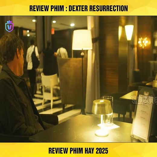 6.9K views · 59 reactions | Review phim Dexter Resurrection | Rábano Blanco | Facebook