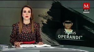 29K views · 365 reactions | ▶️ Los testimonios de los detenidos por el asesinato de un ciudadano indio, permitió a las autoridades detallar el modus operandi de una banda de criminales dedicada a robar a clientes de bancos y casas de cambio en el AICM  La información con #AzucenaALas10 | MILENIO | Facebook