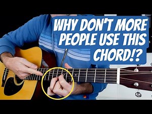 A Beginner-Intermediate Guide to Mastering Guitar Chords