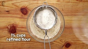 49K views · 76 shares | Maple walnut cookies – make in a large batch because you will never be able to stop at just one. | Sanjeev Kapoor | Facebook