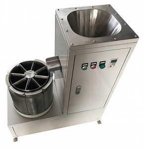 LABORATORY SAMPLE SPLITTER - 911Metallurgist