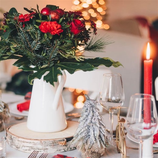 Festive feasts made simple: Try these easy Christmas dinner ideas for a relaxing holiday
