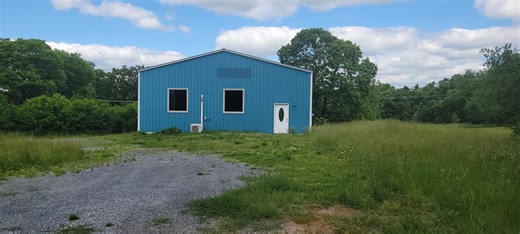 16467 Old Valley Pike, Edinburg, VA 22824 - Industrial for Lease | LoopNet