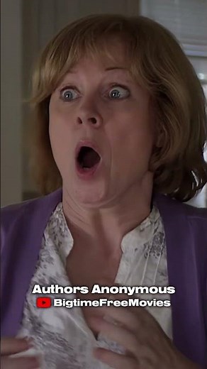 Authors Anonymous (2014) now available on Bigtime - Free Movies!