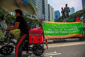 PH, Canada unveil new climate change adaptation program | ABS-CBN News