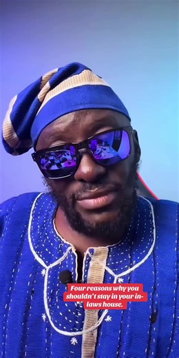 Four Reasons to Avoid Staying at In-Laws' House