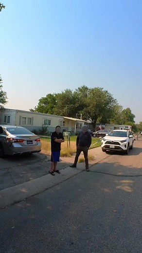 I can probably break in to it #meridianidaho #fastservice #84locksmith #locksmith #nampa #boise #idaho #caldwell #kuna #idahome #breakin #lockedout | 84 Locksmith