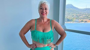 Loose Women: Coleen jokes to Denise ‘I’m busy’