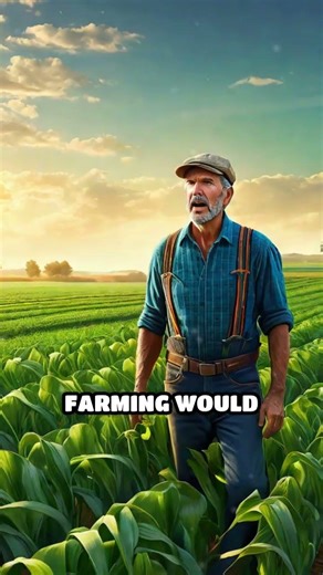 What If Plants Had Human-Like Brains?