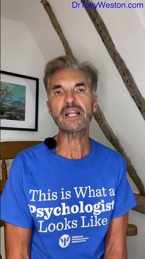 A Path to Personal Growth and Emotional Healing | Carl Rogers' 7 Stages of Process | Dr Tony Weston