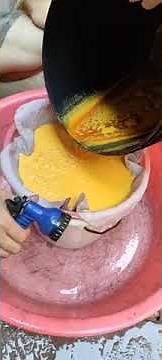 Palladium chloride separation and filtration. #foryou #machine