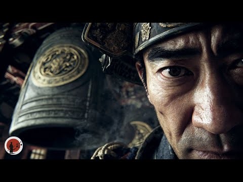 The Strange Clockwork Samurai Used to Measure Time