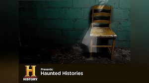 Haunted Histories Collection Season 1 Episode 1