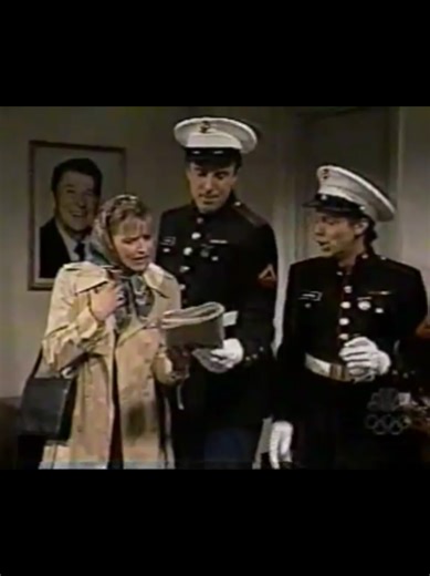 s12e16 4/11/87 Host John Lithgow #saturdaynightlive #snl #snlclassic