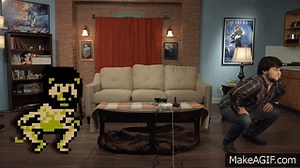 Disney Bootlegs - JonTron on Make a GIF